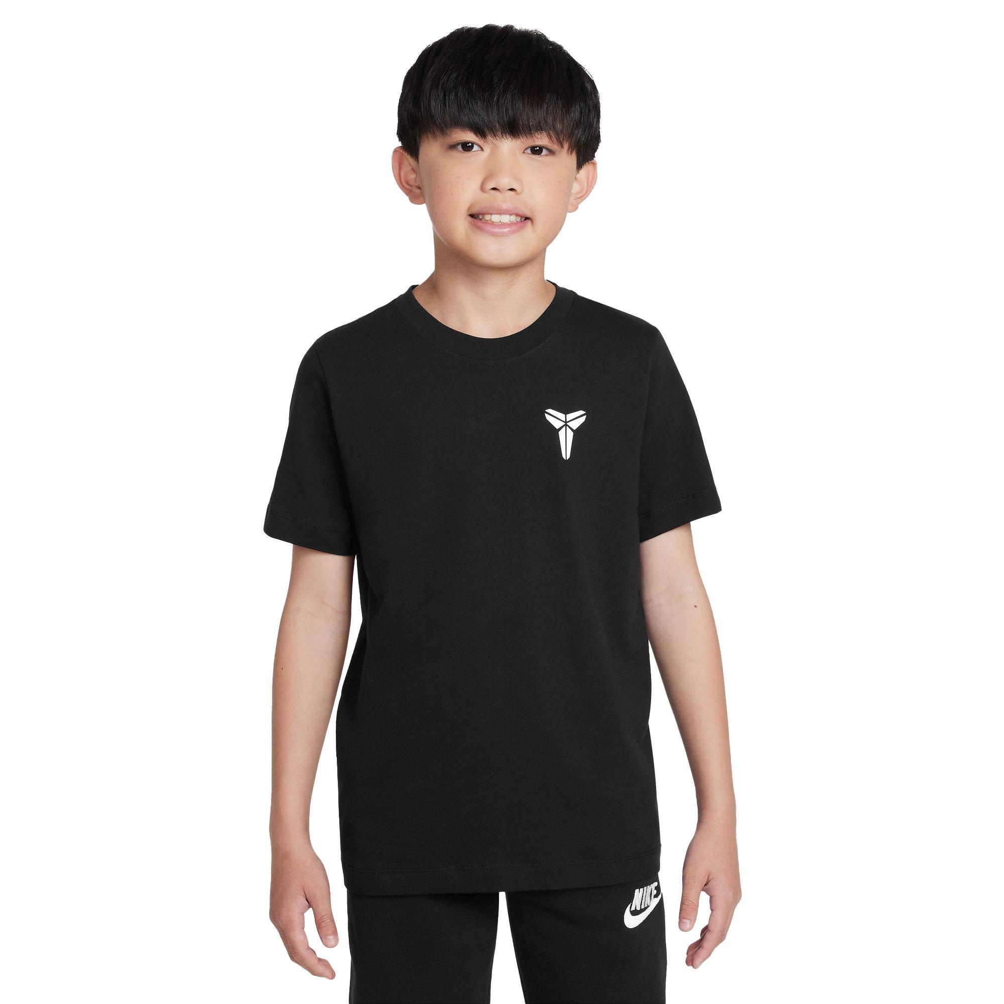 Nike Big Boys' Sportswear Kobe Tee